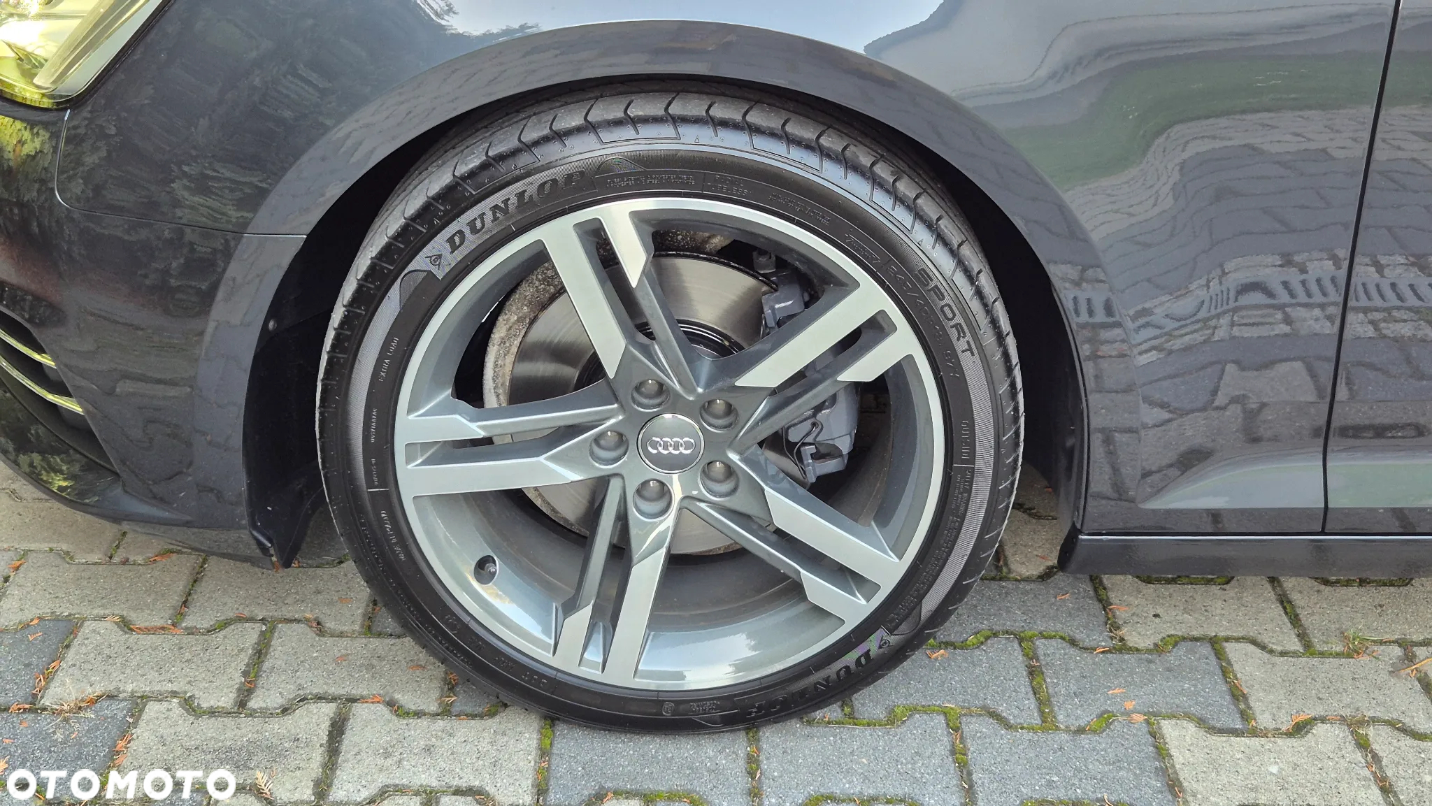 Audi A4 2.0 TFSI ultra Sport S tronic - 15