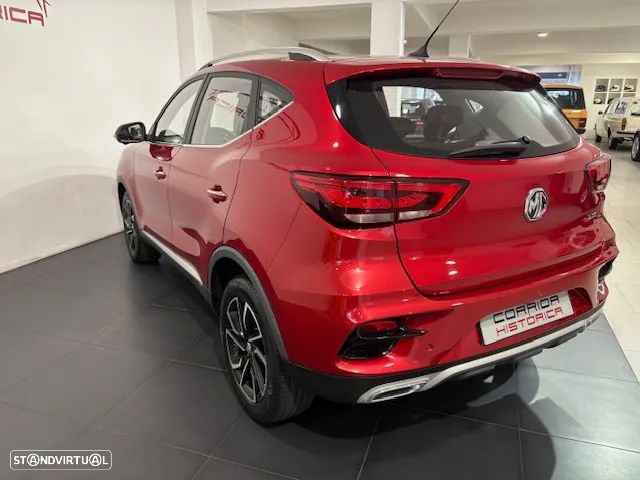 MG ZS ICE 1.5 Comfort - 16