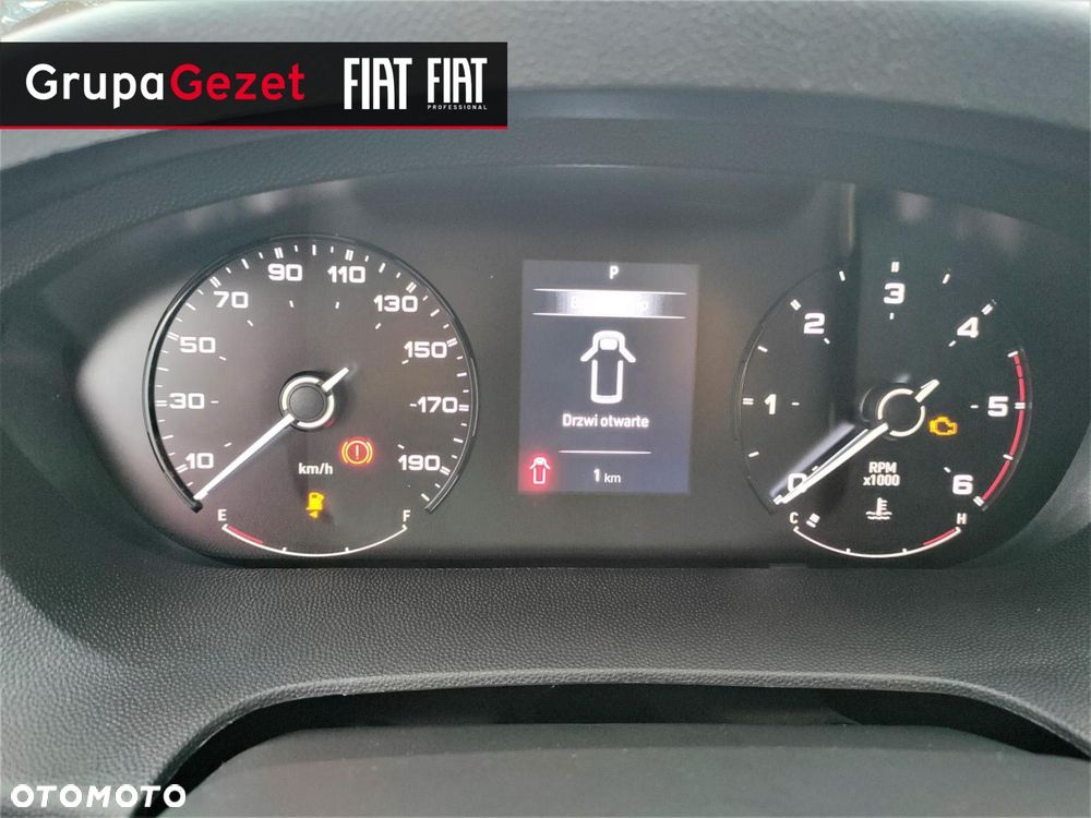 Fiat Ducato - 14