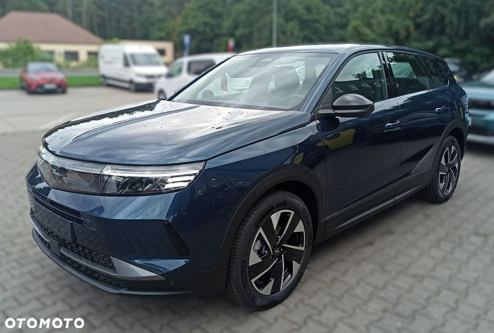 Opel Grandland - 5