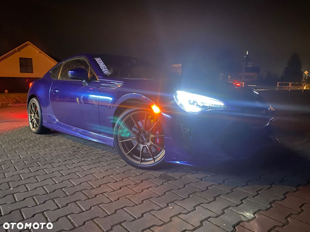 Toyota GT86 Standard - 37