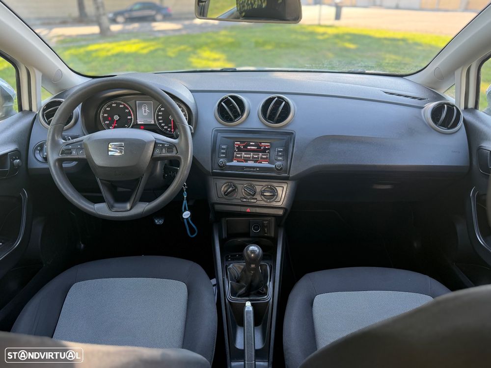 SEAT Ibiza 1.0 Style - 9