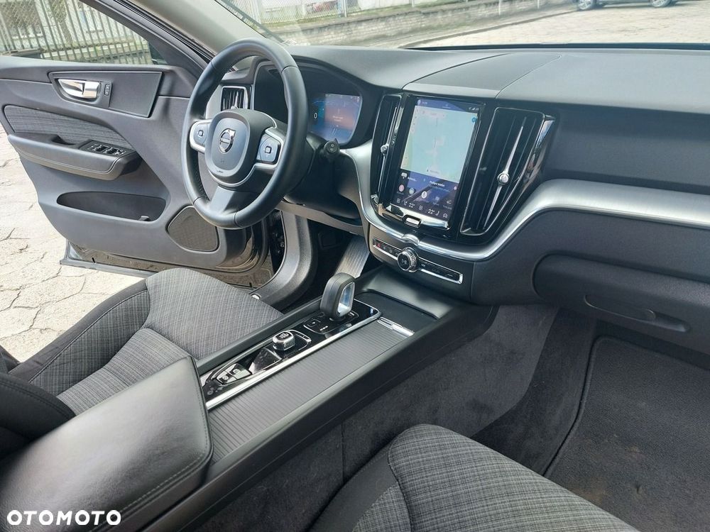 Volvo XC 60 - 20