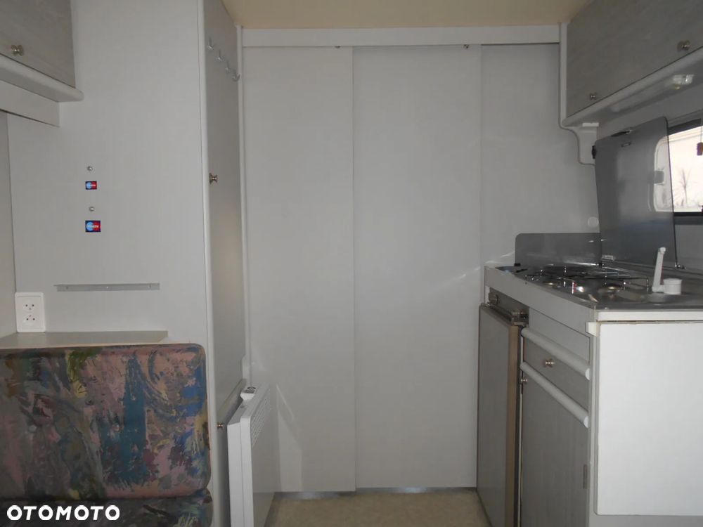 Delta CARAVANS 4300 TZ - 19