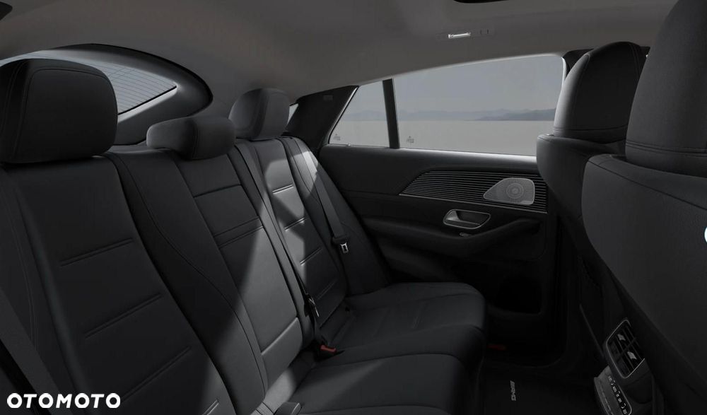 Mercedes-Benz GLE - 6