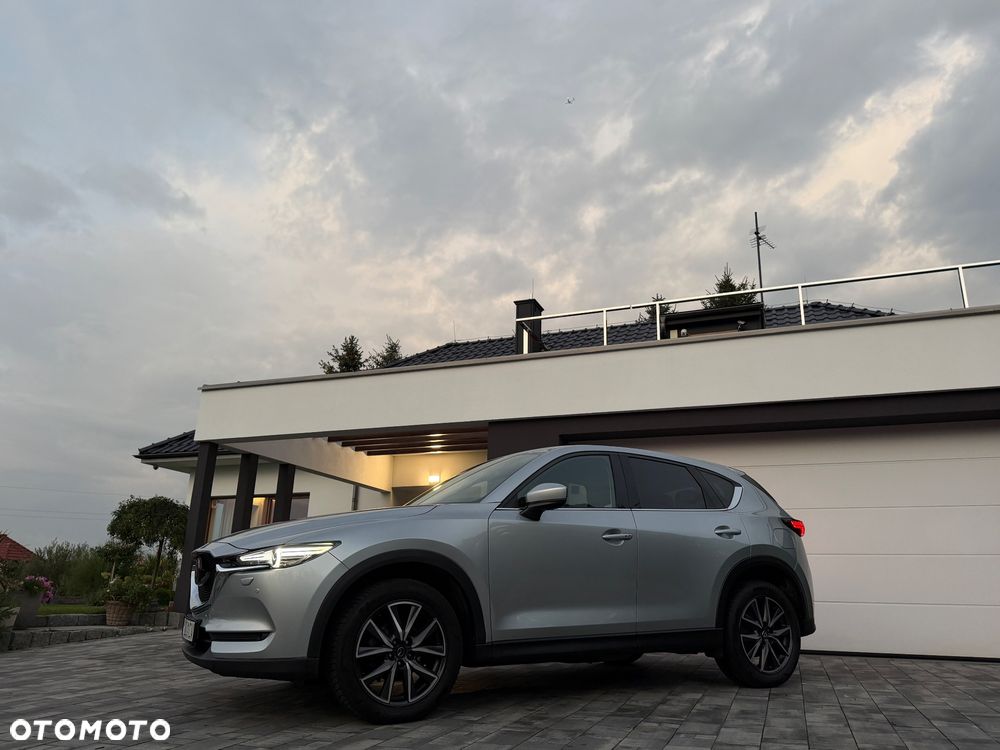 Mazda CX-5 2.5 Skyprestige AWD - 25