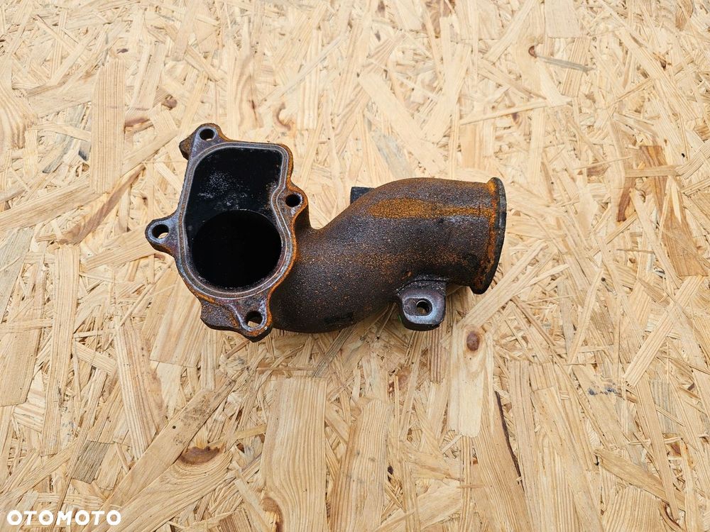 RURA KOLANKO TURBINY TURBO DAF LF 45 55 140 160 180 185 KM 4.5 L 06-13 rok - 2
