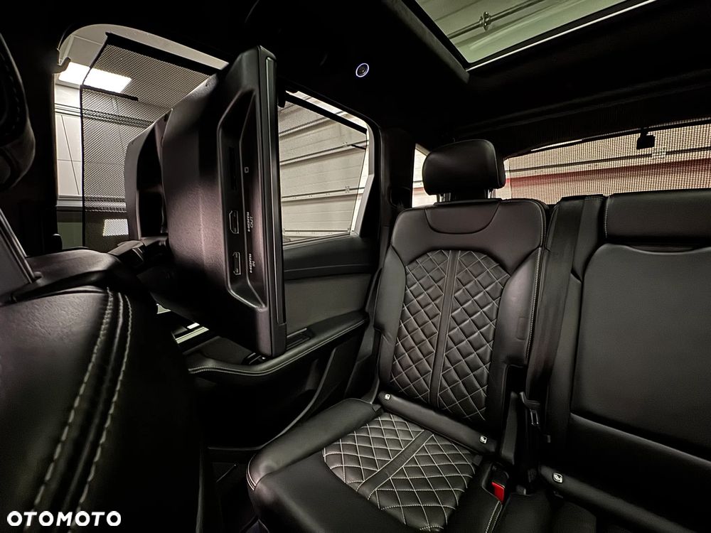 Audi SQ7 - 13