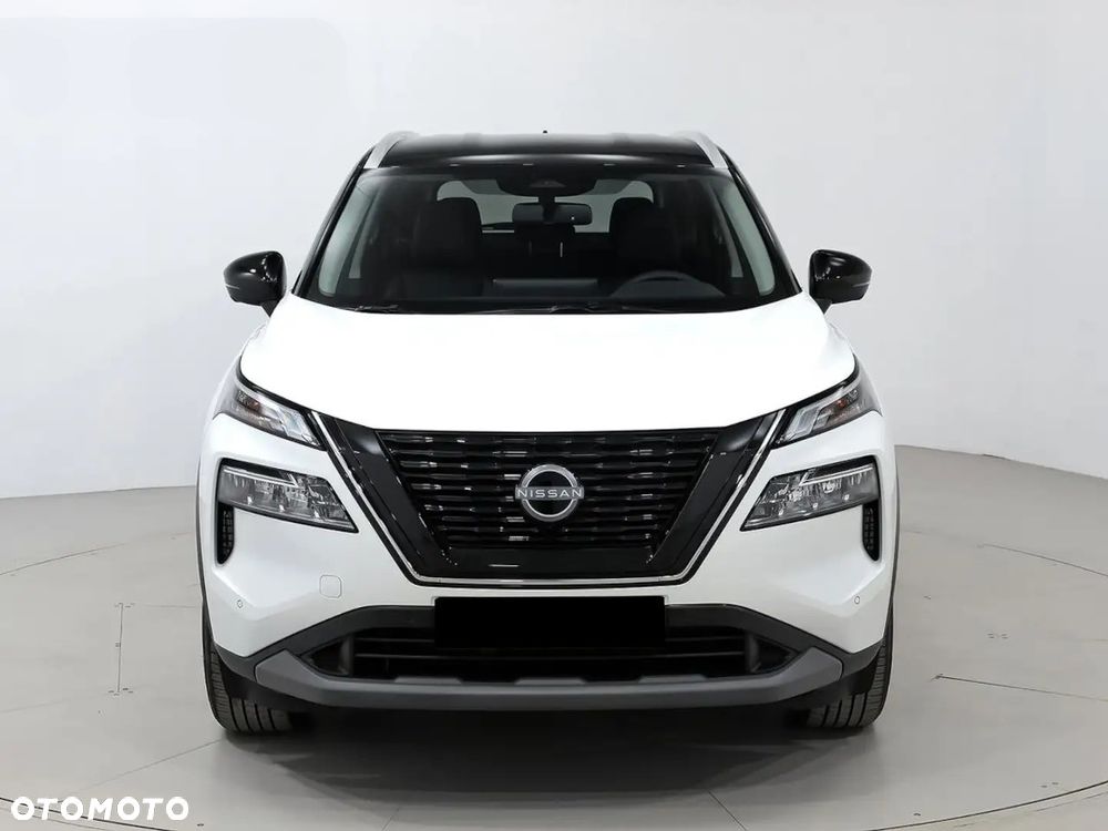 Nissan X-Trail 1.5 VC-T e-POWER N-Connecta e-4ORCE 7os - 6