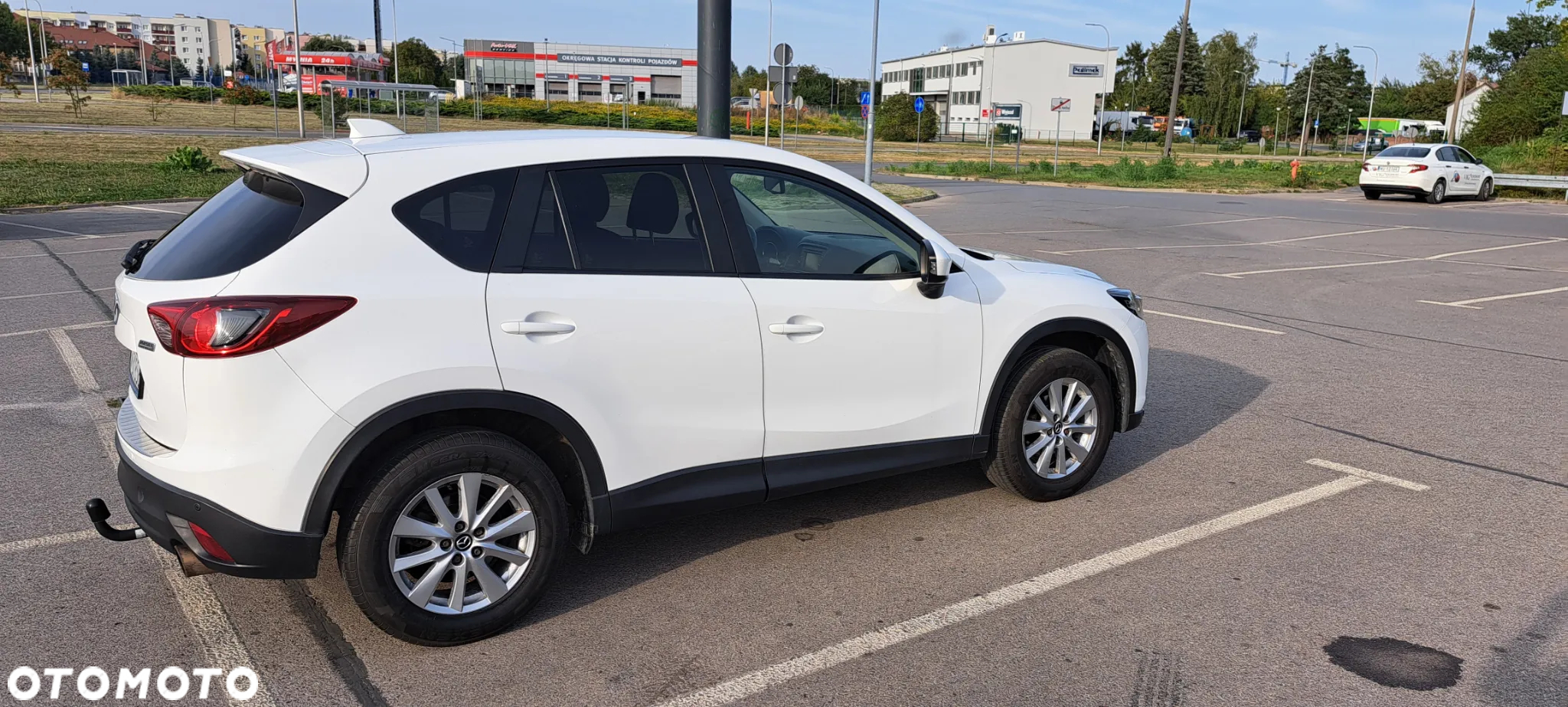 Mazda CX-5 2.0 Skyenergy AWD - 2