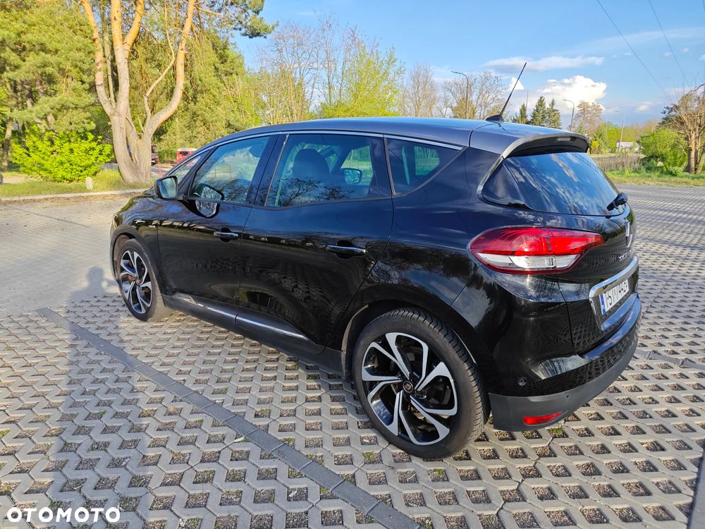 Renault Scenic - 12