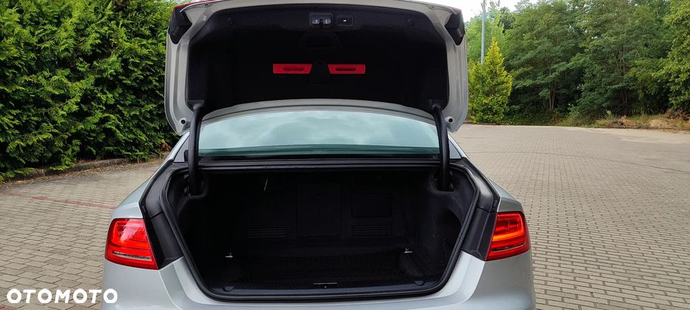 Audi A8 4.2 TDI Quattro - 22