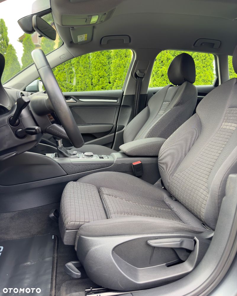 Audi A3 - 15