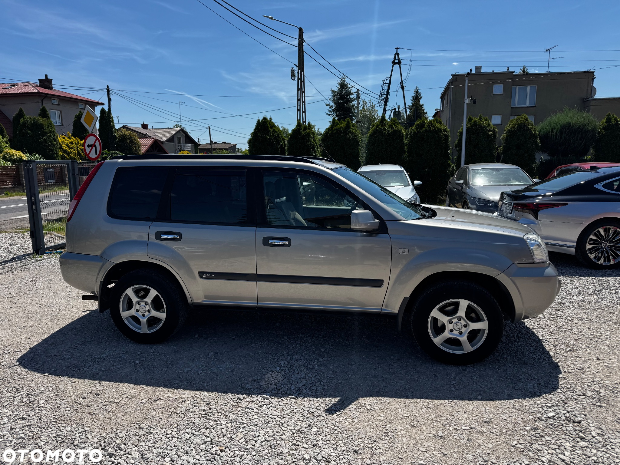 Nissan X-Trail 2.0 Comfort - 8