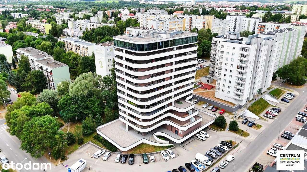 Na sprzedaż wyjątkowa nieruchomość - perełka na podkarpackim rynku