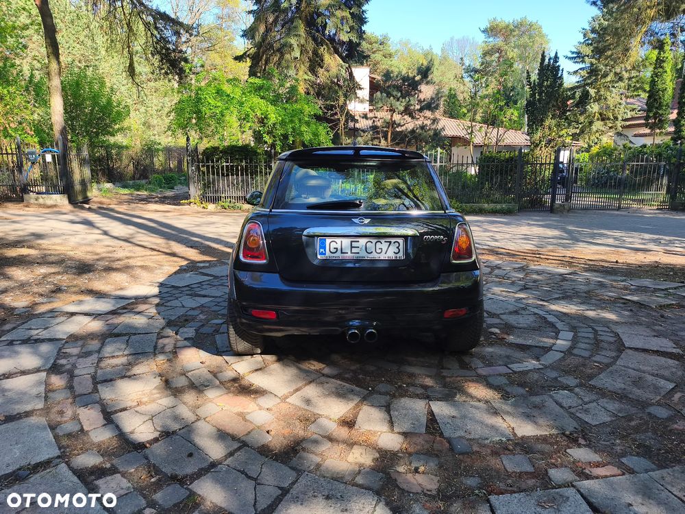 MINI Cooper S - 7