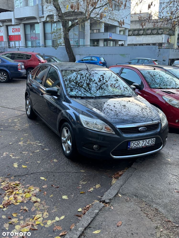 Ford Focus - 2