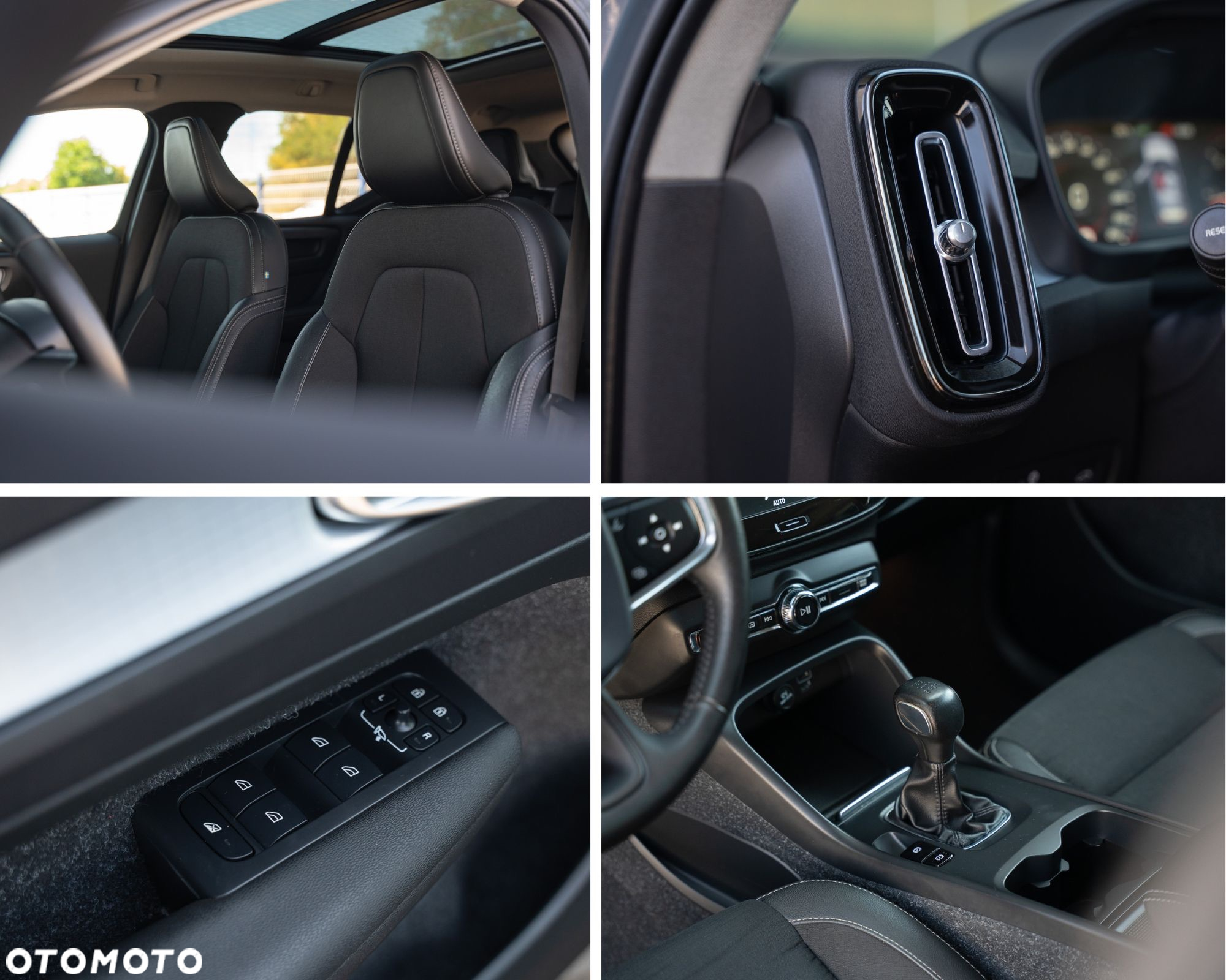 Volvo XC 40 D3 Momentum Pro - 31