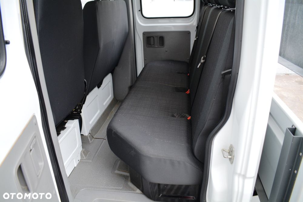 Mercedes-Benz Sprinter 316 CDI DOKA - 25