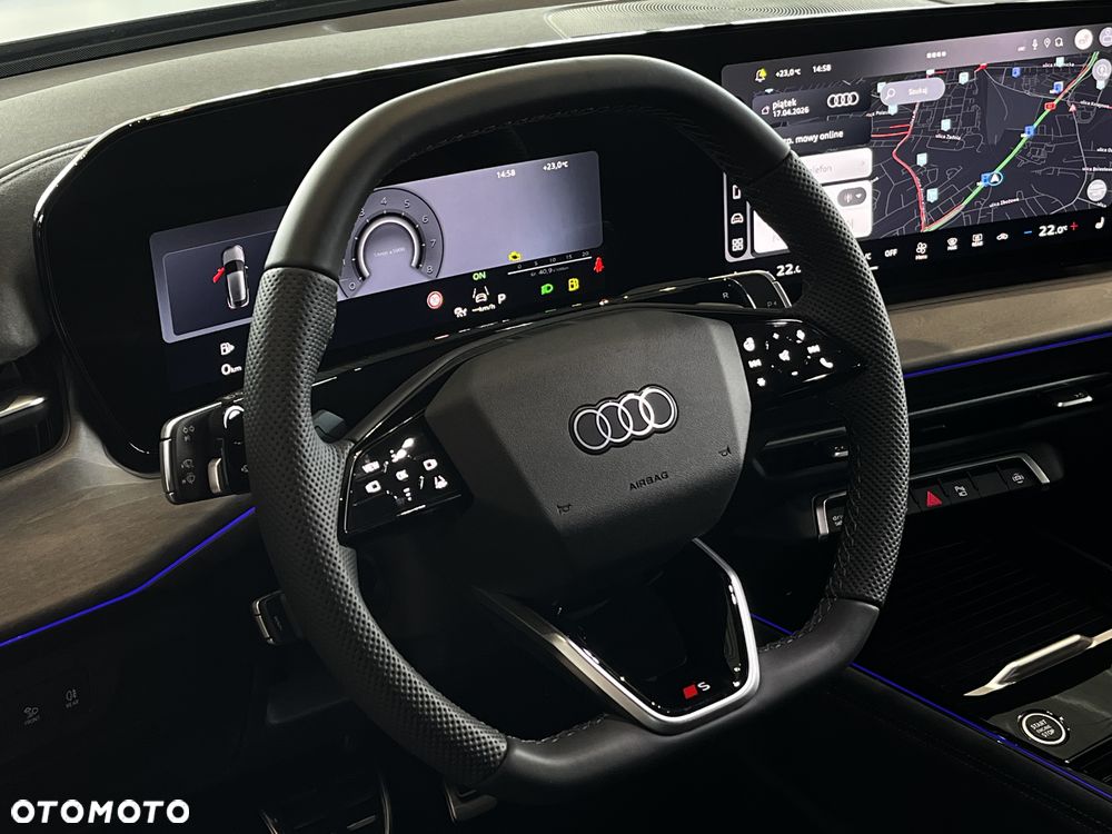 Audi Q3 Sportback - 20