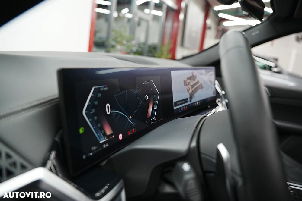 BMW X6 xDrive40i AT MHEV - 20