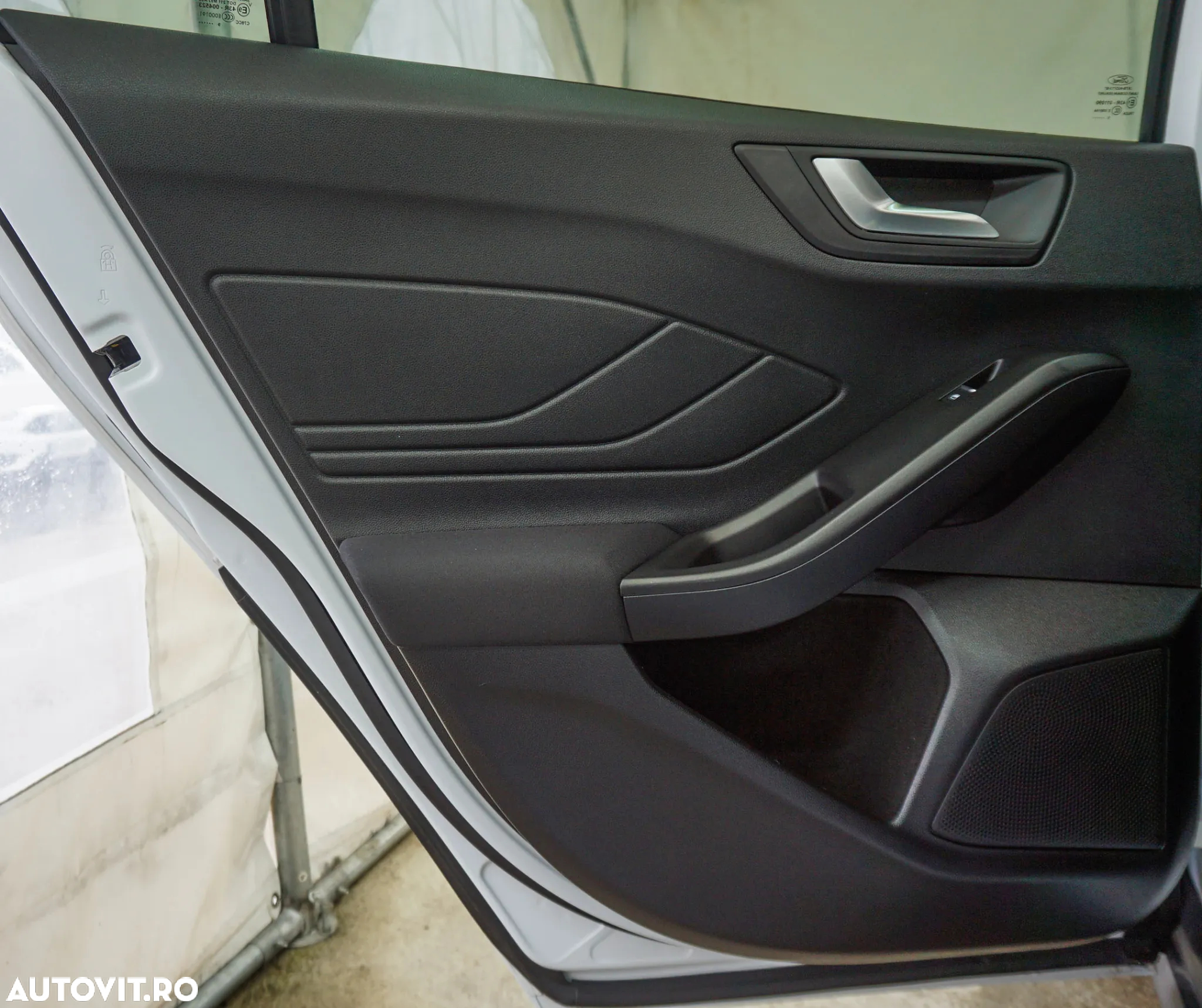 Ford Focus 1.5 EcoBlue Titanium - 25