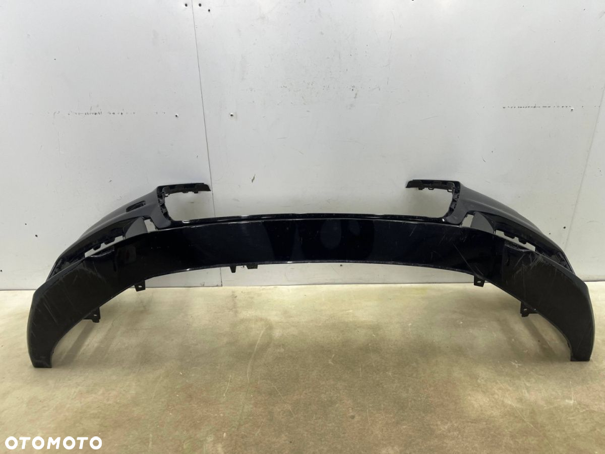 Zderzak przedni Audi A6 C8 S-Line Sline 18r.- przód spryski 4K0807437 - 11