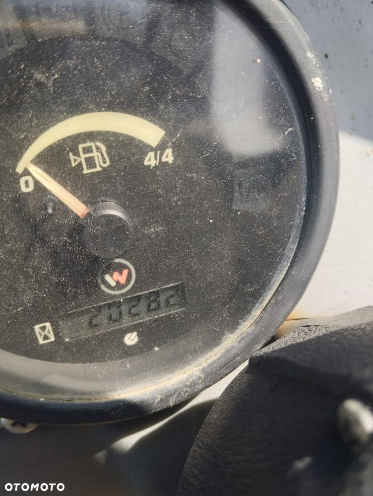 Wacker Neuson 1001 - 5