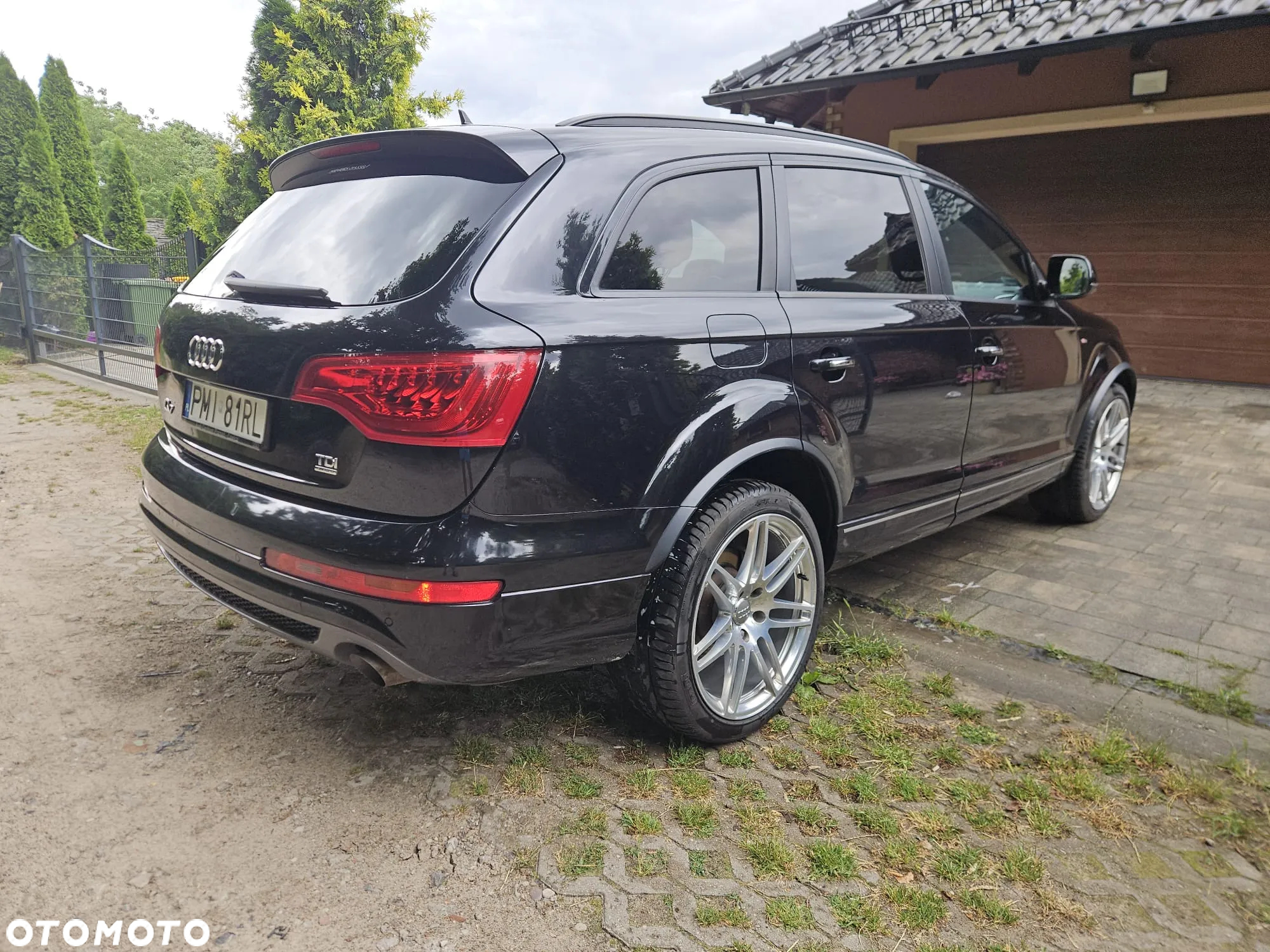 Audi Q7 - 6