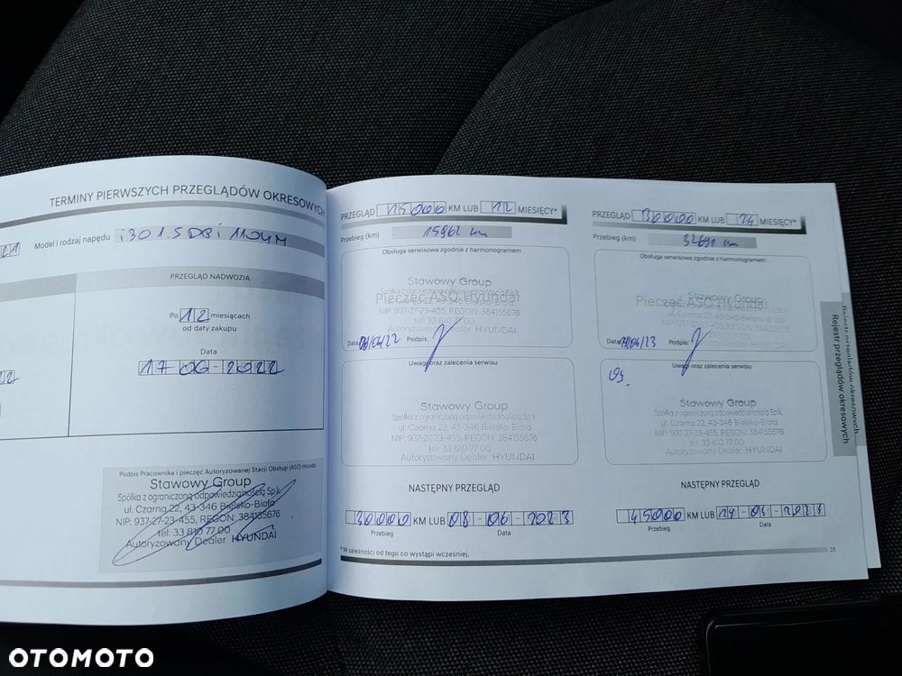 Hyundai i30 1.5 DPI Comfort - 27