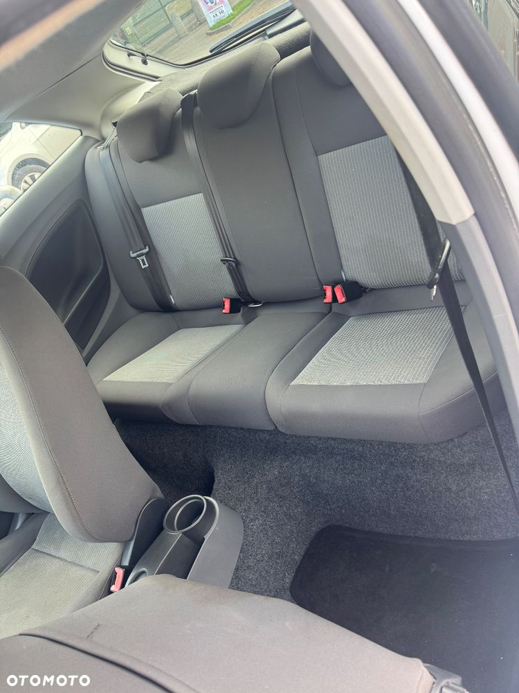 Seat Ibiza - 14