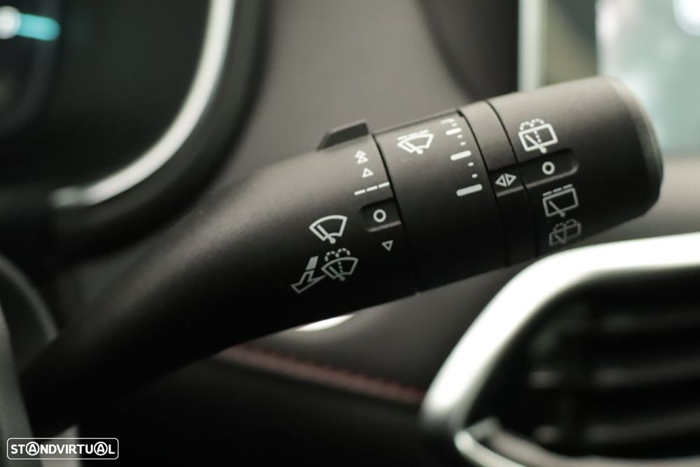 MG EHS 1.5 T-GDI Plug-in Hybrid Luxury - 20