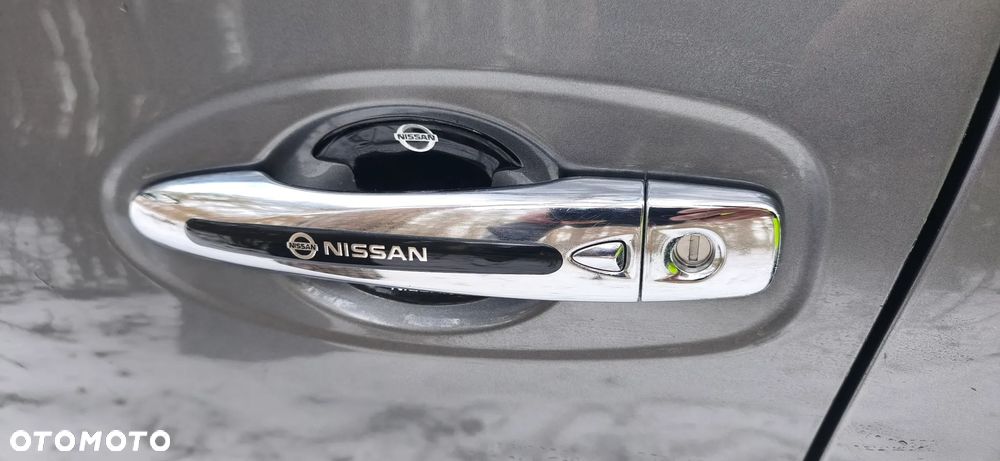 Nissan X-Trail 1.6 dCi 360 - 17