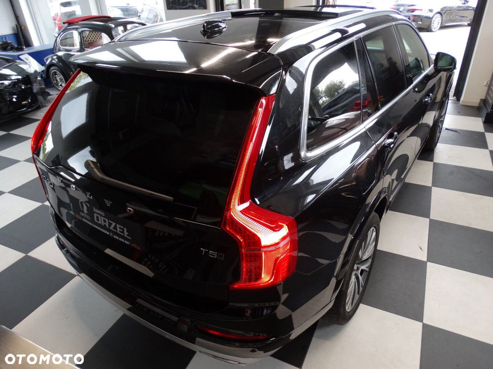 Volvo XC 90 - 5