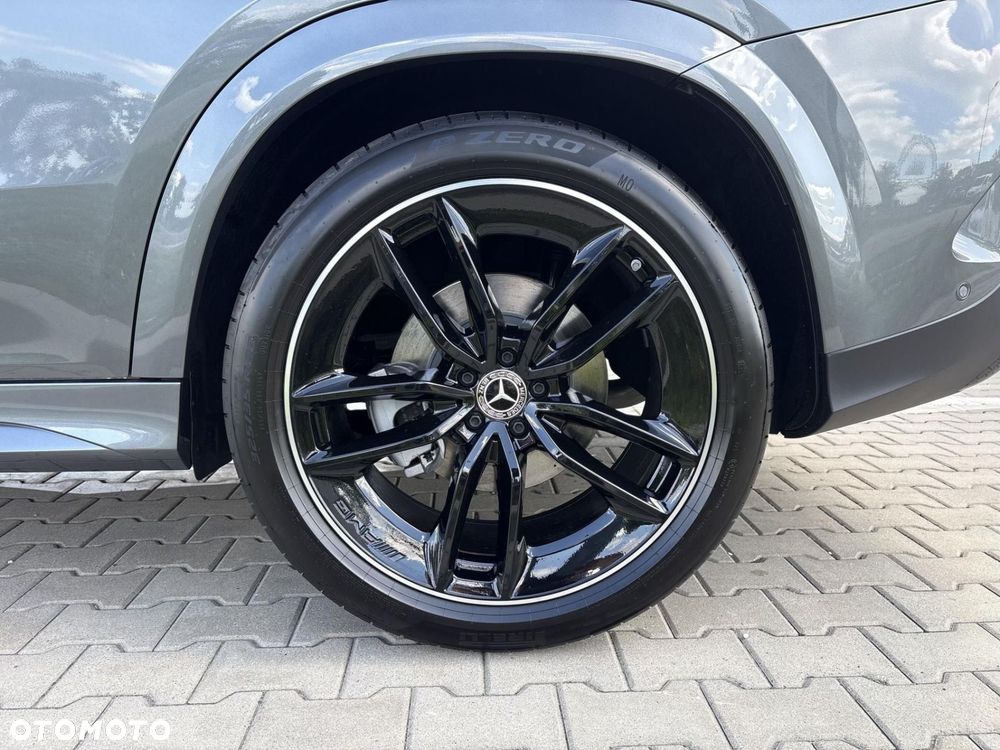 Mercedes-Benz GLE - 20