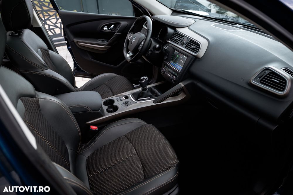 Renault Kadjar Energy dCi 130 COLLECTION - 19