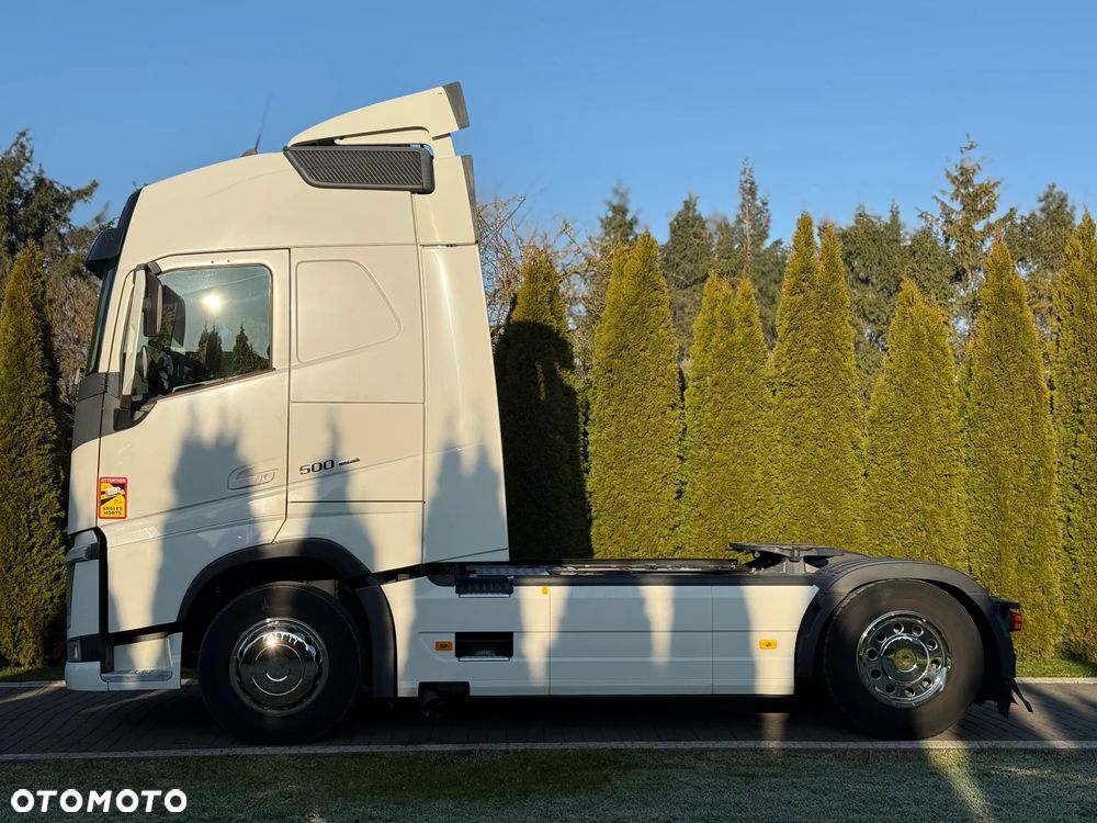 Volvo FH 500 SPOILER - 6