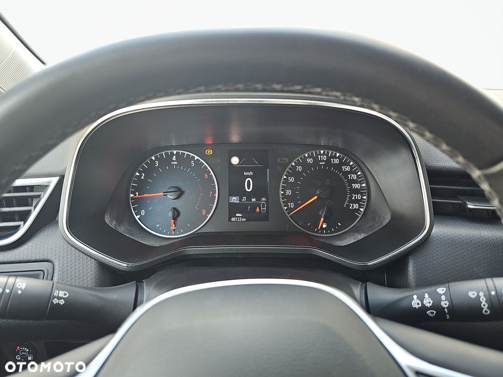 Renault Clio 1.0 TCe Zen - 23