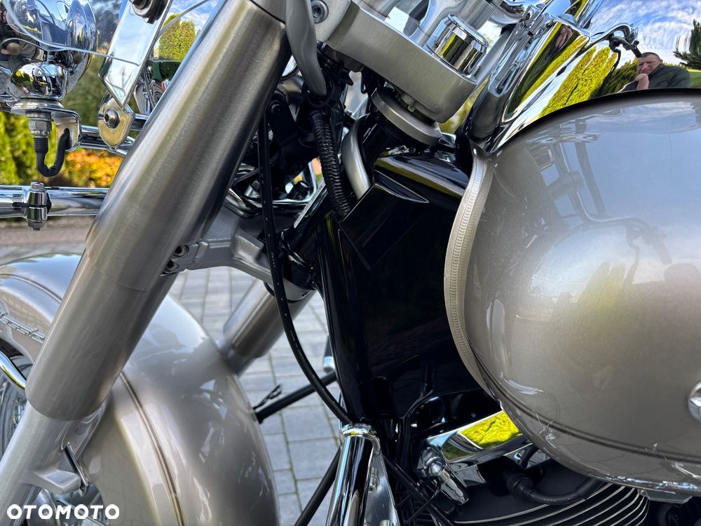 Yamaha Drag Star - 26