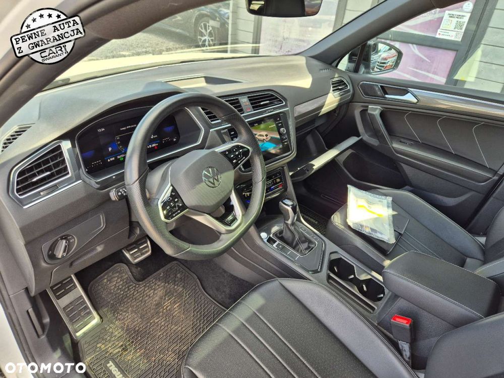 Volkswagen Tiguan - 28