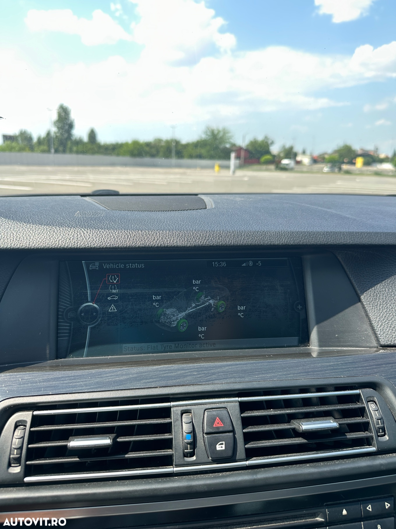 BMW Seria 5 520d - 9