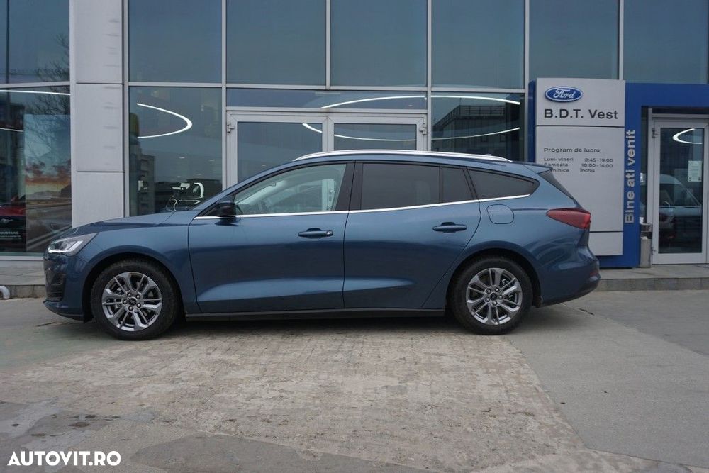 Ford Focus - 3