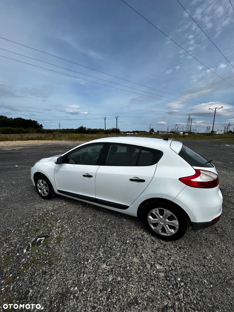 Renault Megane - 4
