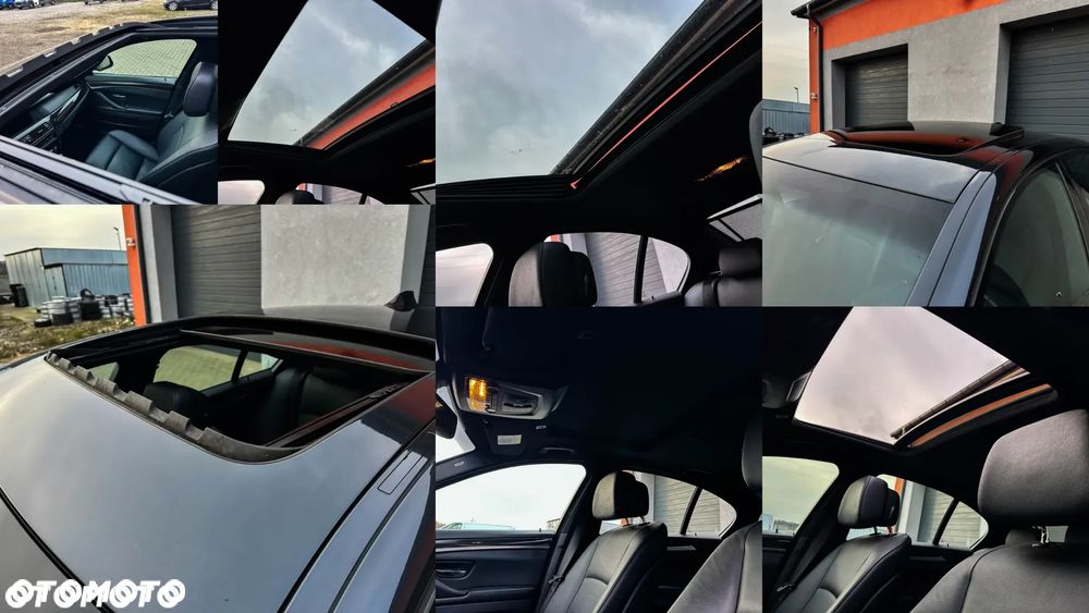 BMW Seria 5 - 11