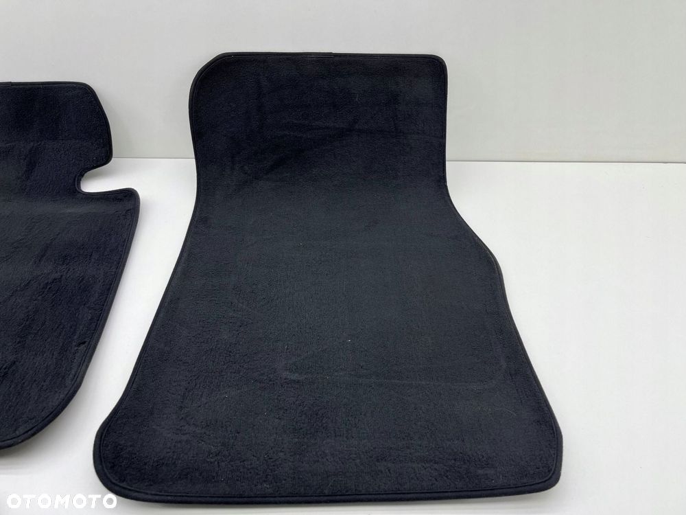 bmw 1 f20 f21 dywaniki welurowe komplet 10648011 - 5