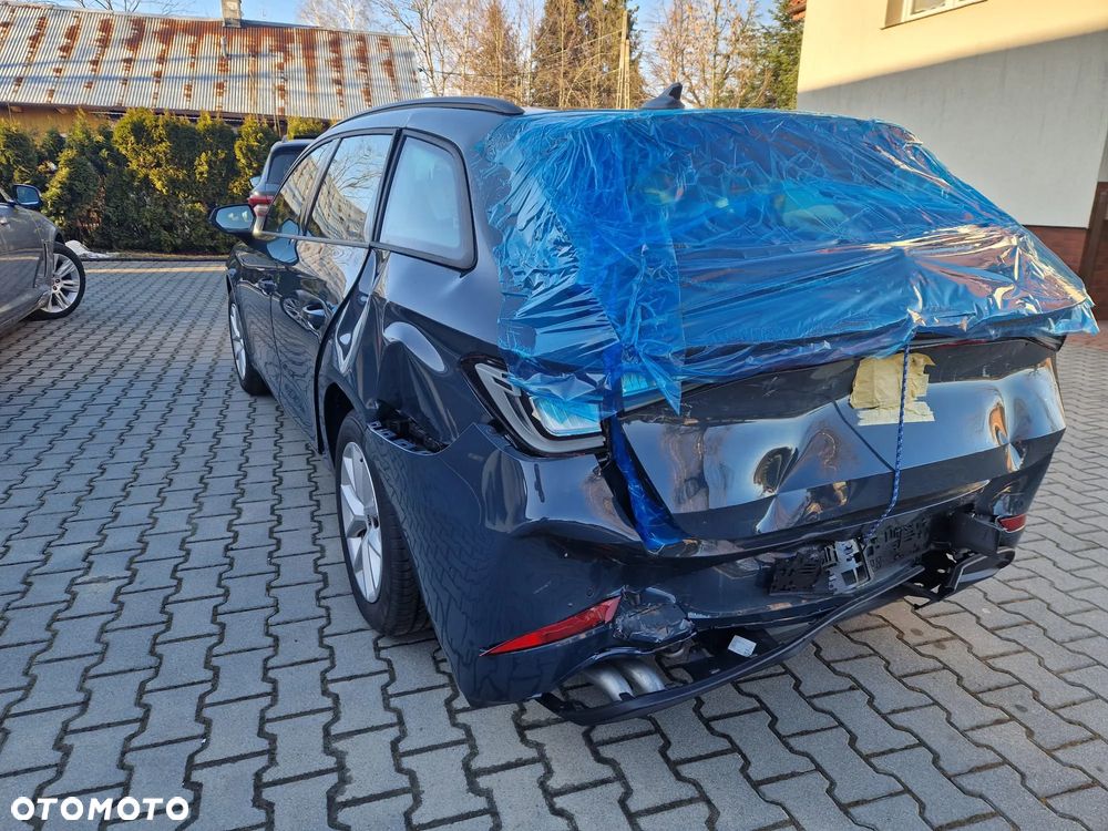 Seat Leon 1.5 TSI Style Edition - 10