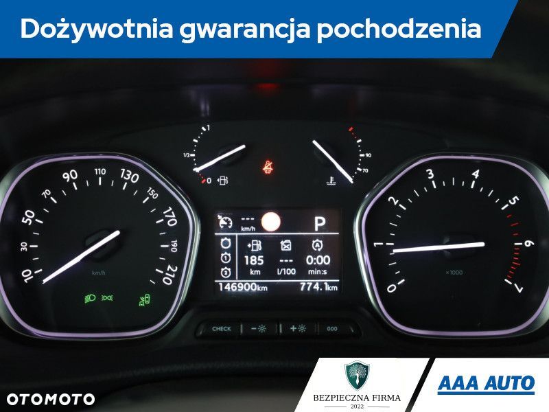 Citroën SpaceTourer - 10
