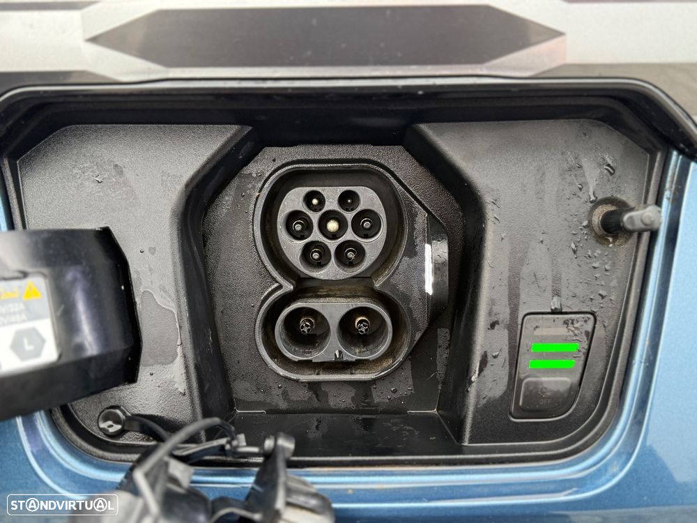 Kia Niro EV 64kWh Tech X - 20