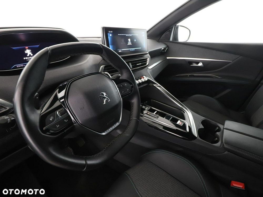Peugeot 5008 1.5 BlueHDi Allure Pack S&S EAT8 - 15