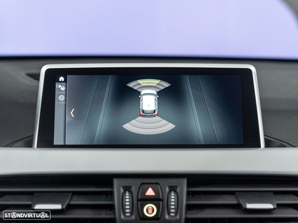 BMW X1 25 e xDrive - 34